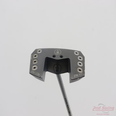 L.A.B. Golf MEZZ.1 Max Putter Steel Right Handed 36.0in