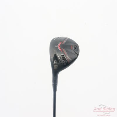 Cobra DS-ADAPT MAX Fairway Wood 3 Wood 3W 15° Mitsubishi Tensei AV Blue 65 Graphite Stiff Left Handed 42.75in