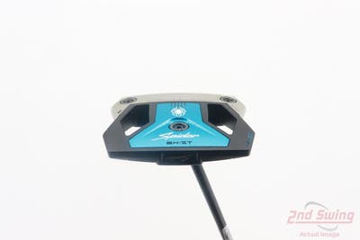 TaylorMade Spider 5K-ZT Putter Graphite Right Handed 34.0in