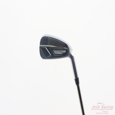 Ping iDi Utility Iron 3 Utility Ping Tour 2.0 Chrome 85 Graphite Stiff Right Handed Black Dot 39.25in