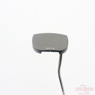 Ping PLD Milled DS72 Gunmetal Putter Steel Right Handed 37.0in