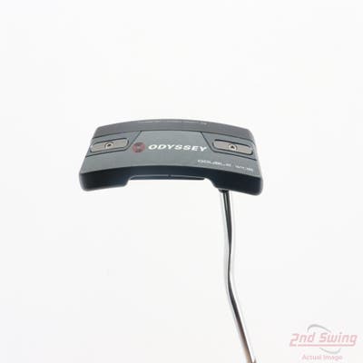 Odyssey Tri-Hot 5K Double Wide DB Putter Graphite Right Handed 37.5in
