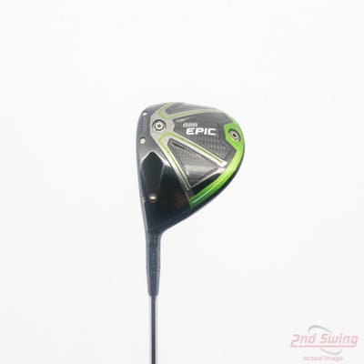 Callaway GBB Epic Sub Zero Driver 9° Aldila Quaranta Blue 40 Graphite Regular Left Handed 45.75in