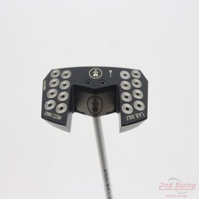 L.A.B. Golf MEZZ.1 Max Sweeper Putter Graphite Right Handed 45.0in
