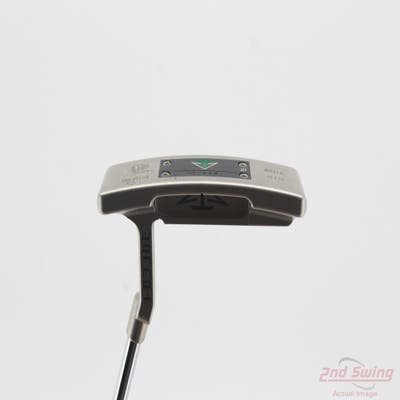 Odyssey Toulon Design San Diego Putter Steel Left Handed 33.0in
