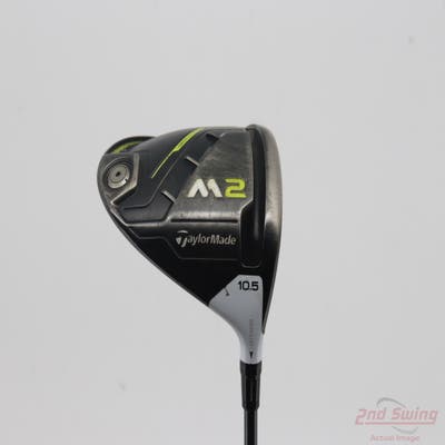 TaylorMade M2 Driver 10.5° Fujikura Speeder Pro 56 XLR8 Graphite Stiff Right Handed 45.75in