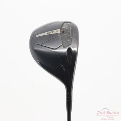 Titleist GT3 Driver 11° Mitsubishi Tensei 1K Blue 55 Graphite Regular Right Handed 45.5in