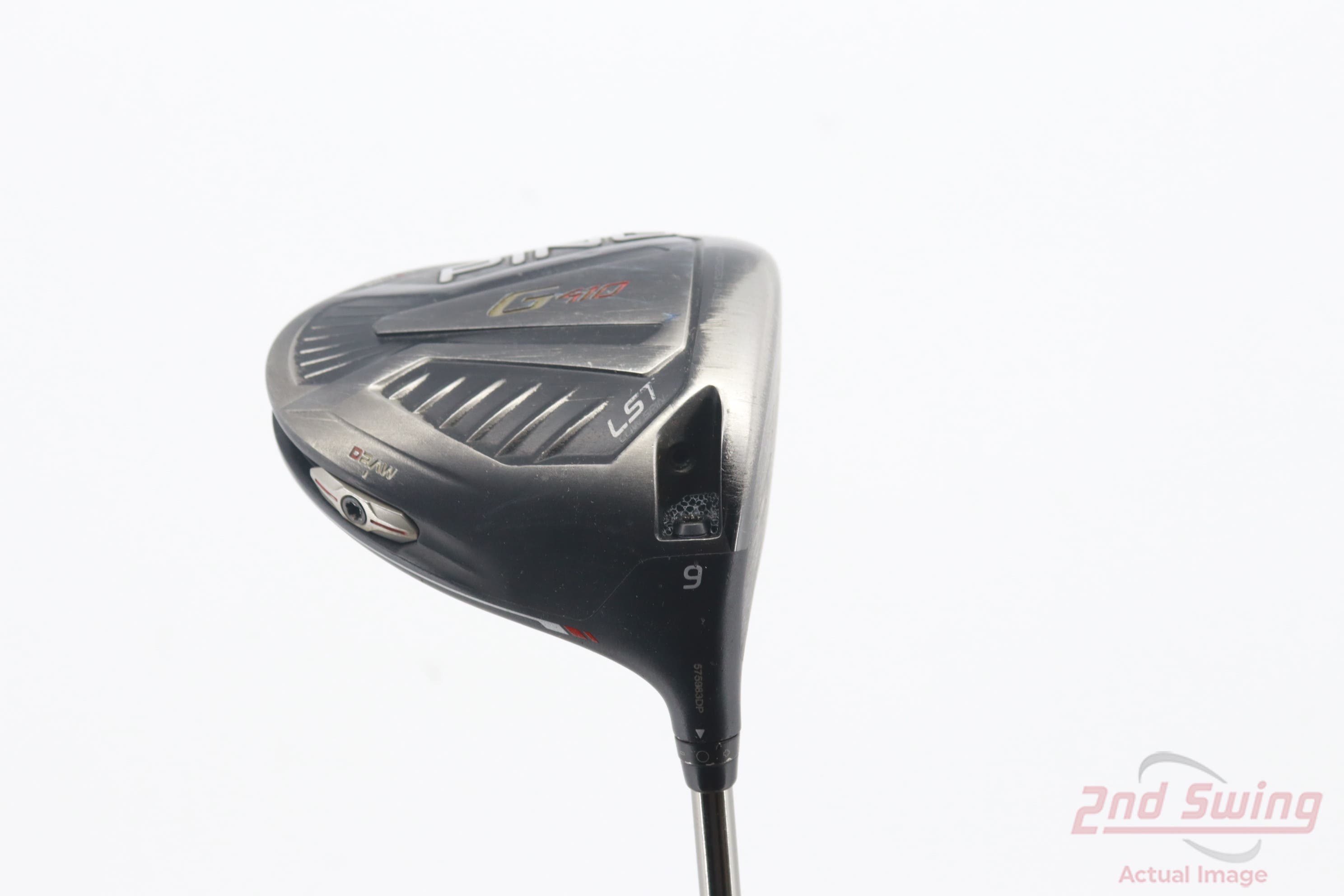 Ping G410 LS Tec Driver | 2nd Swing Golf