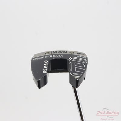 Bettinardi 2022 INOVAI 6.0 Slant Putter Steel Right Handed 35.0in