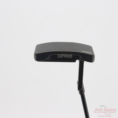 Ping PLD Milled Anser Putter Graphite Right Handed 34.5in