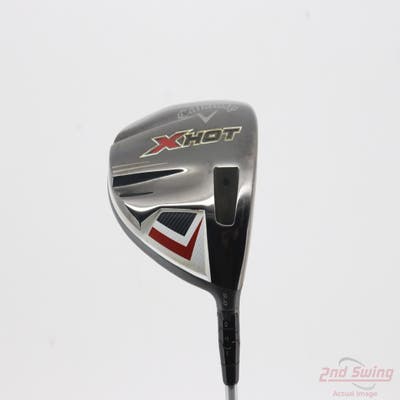 Callaway 2013 X Hot Driver 9° Graphite Stiff Right Handed 45.25in
