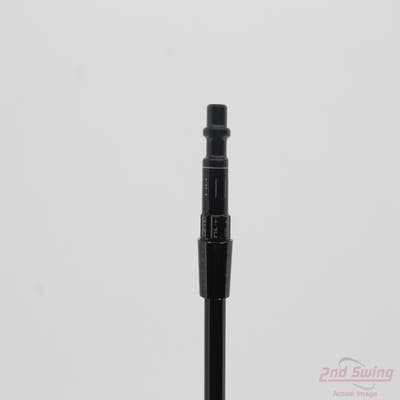 Used W/ Mizuno RH Adapter Project X HZRDUS Smoke Green RDX 65 Driver Shaft 6.5 44.0in