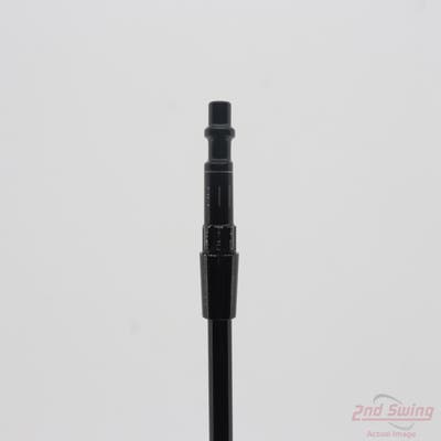 Used W/ Mizuno RH Adapter Project X HZRDUS Smoke Black RDX 60 Driver Shaft 6.0 44.0in