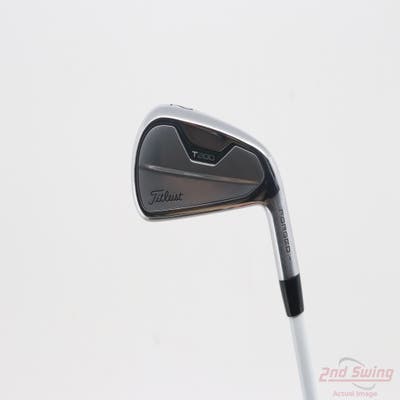 Titleist 2021 T200 Utility Utility Iron 2 Utility Fujikura ATMOS HB TS Black 9 Graphite X-Stiff Right Handed 40.0in