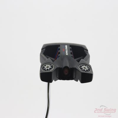 Odyssey Triple Track Ten Putter Graphite Left Handed 35.0in