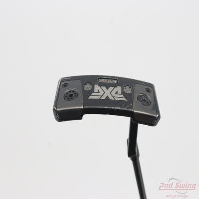 PXG Battle Ready Closer Putter Steel Right Handed 35.0in