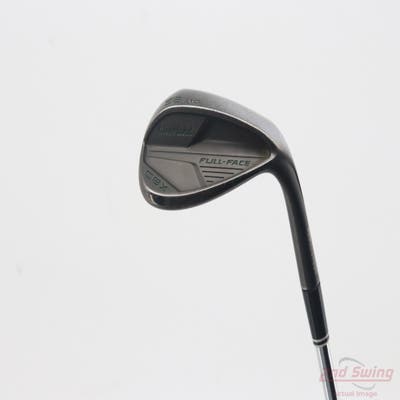 Cleveland CBX Full Face Wedge Lob LW 58° 10 Deg Bounce True Temper Dynamic Gold 115 Steel Wedge Flex Right Handed 35.5in