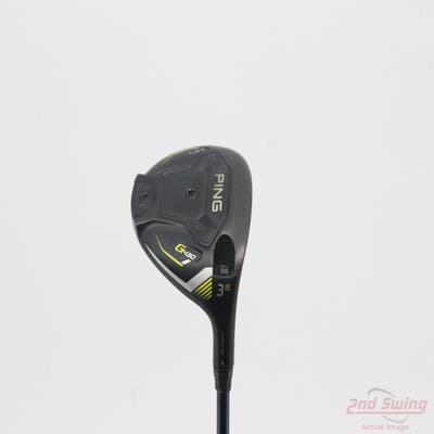 Ping G430 LST Fairway Wood 3 Wood 3W 15° Fujikura Ventus Blue Velocore 7 Graphite X-Stiff Right Handed 43.0in
