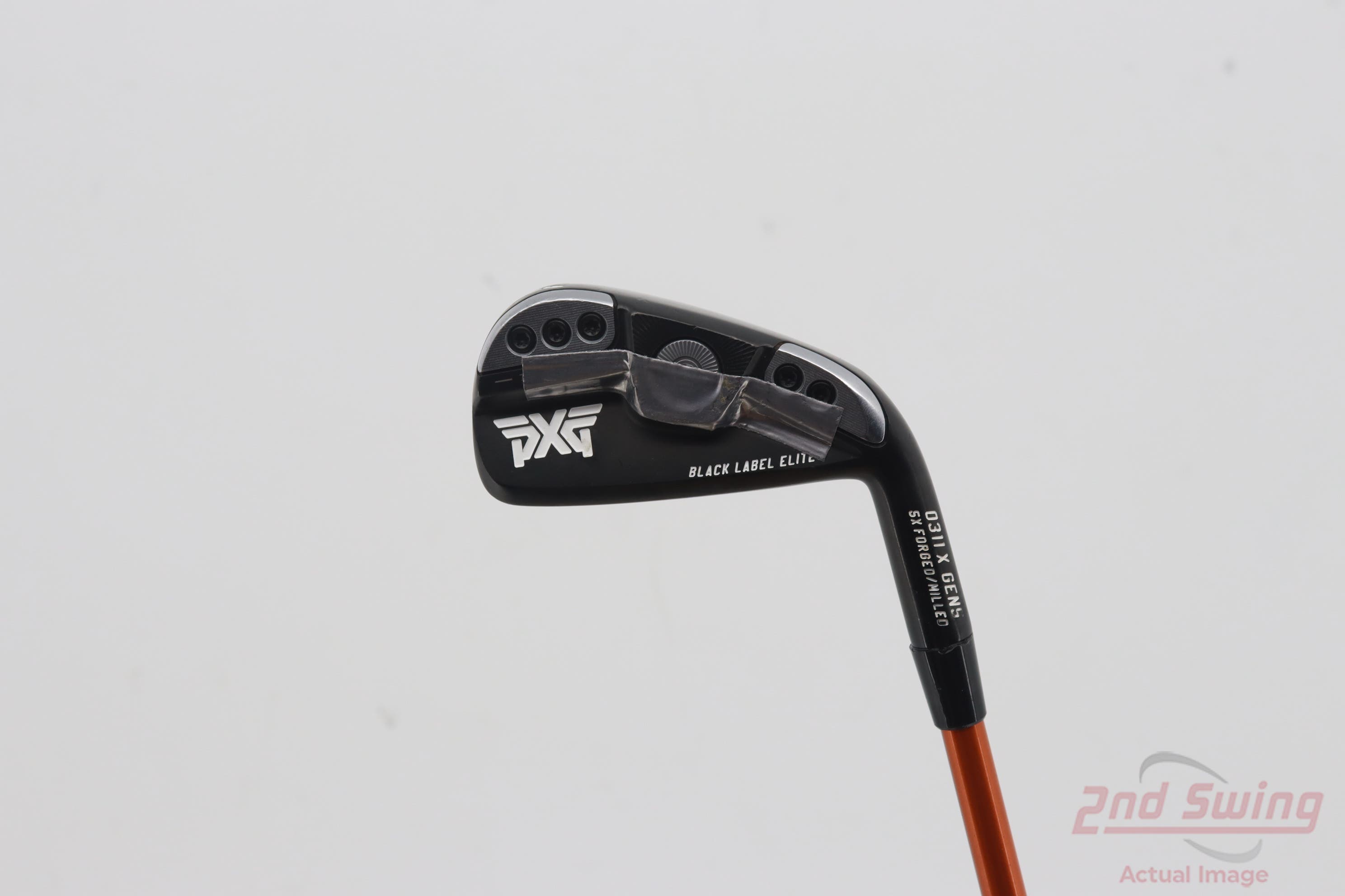 PXG 0311 X Gen5 Driving Iron Utility Iron | 2nd Swing Golf