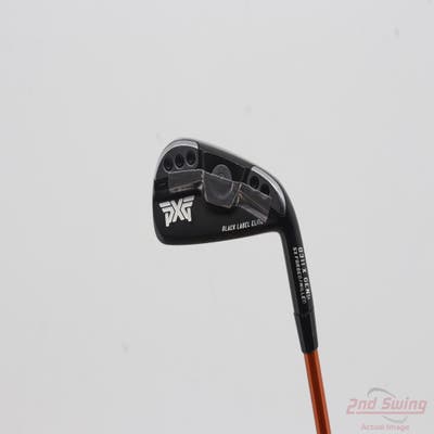 PXG 0311 X Gen5 Driving Iron Utility Iron 2 Utility Graphite Design Tour AD DI-95 Graphite X-Stiff Right Handed 39.0in