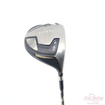 Cleveland 588 Altitude Driver 10.5° Matrix Radix Sv Graphite Regular Right Handed 46.25in
