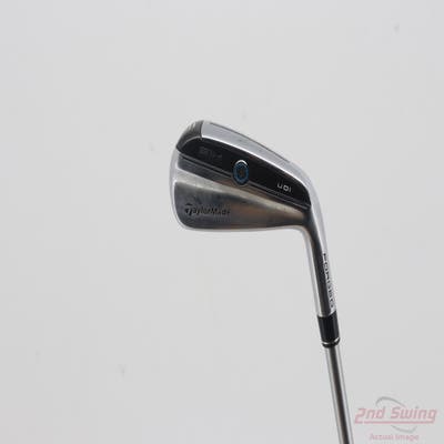 TaylorMade SIM UDI Utility Iron 2 Utility Mitsubishi Diamana Thump 100 Graphite X-Stiff Right Handed 39.5in