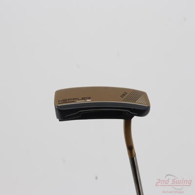 Ping Heppler ZB3 Putter Steel Right Handed 34.0in