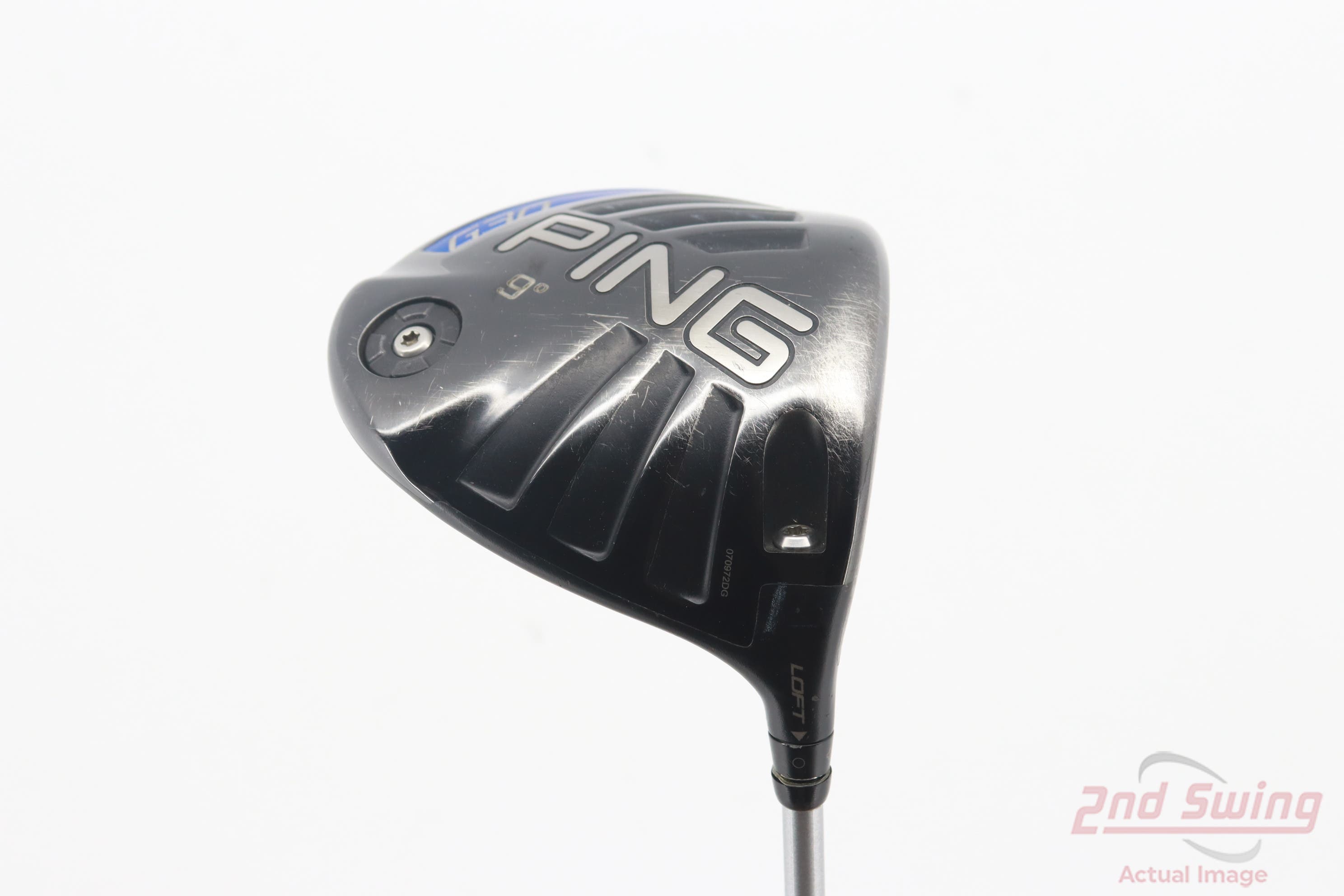 Ping G30 Driver | 2nd Swing Golf
