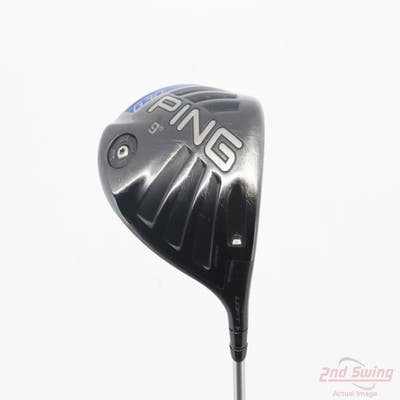 Ping G30 Driver 9° Grafalloy ProLaunch Blue 65 Graphite Regular Right Handed 45.5in
