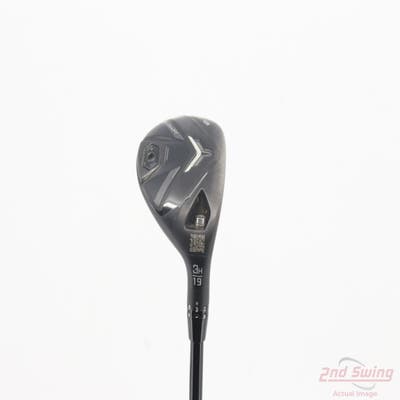 Callaway X2 Hot Fairway Wood 3 Wood 3W Aldila Tour Blue Graphite Stiff Right Handed 43.5in