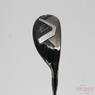 Callaway Elyte Hybrid 3 Hybrid 19° Project X Denali Charcoal 70 Graphite Stiff Right Handed 40.5in