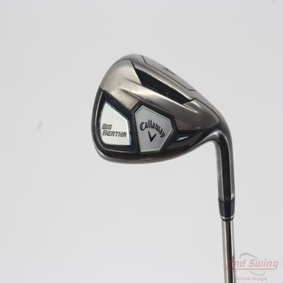 Callaway 2015 Big Bertha Wedge Gap GW UST Mamiya Recoil 450 F1 Graphite Ladies Right Handed 34.5in