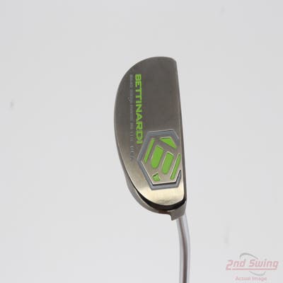 Bettinardi 2016 BB 40 Putter Steel Right Handed 34.0in