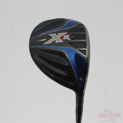 Callaway XR 16 Driver 13.5° Fujikura Motore Speeder 665 Graphite Senior Right Handed 45.5in