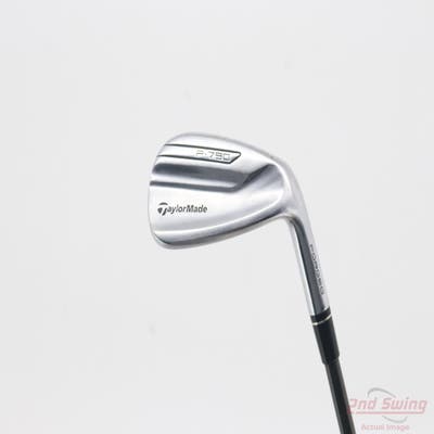 TaylorMade P-790 Wedge Pitching Wedge PW UST Mamiya Recoil 760 ES Steel Regular Right Handed 35.0in