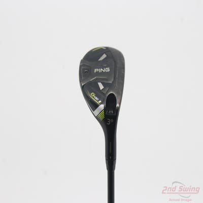 Ping G430 Hybrid 3 Hybrid 19° ALTA CB 70 Black Graphite Stiff/Regular Right Handed 38.0in