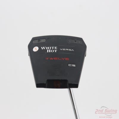 Odyssey White Hot Versa Twelve CS Putter Graphite Right Handed 34.0in