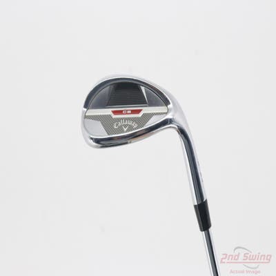 Callaway CB Wedge Sand SW 56° 14 Deg Bounce True Temper Elevate MPH 95 Steel Wedge Flex Right Handed 35.0in