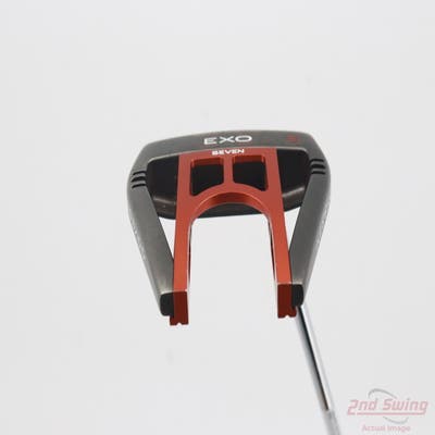 Odyssey EXO Seven S Putter Steel Right Handed 34.0in