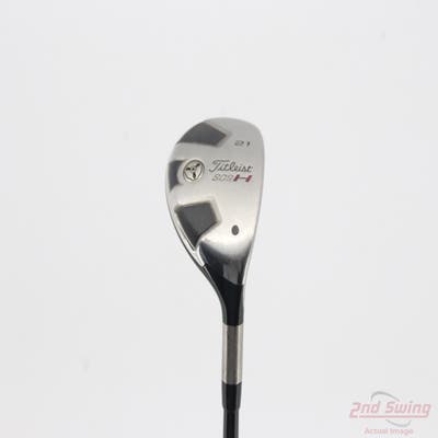 Titleist 909 H Hybrid 4 Hybrid 21° Titleist Aldila VooDoo Hybrid Graphite Stiff Right Handed 40.0in