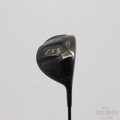 Srixon ZX5 LS MK II Driver 9.5° Project X HZRDUS Black Gen4 60 Graphite Stiff Right Handed 44.75in