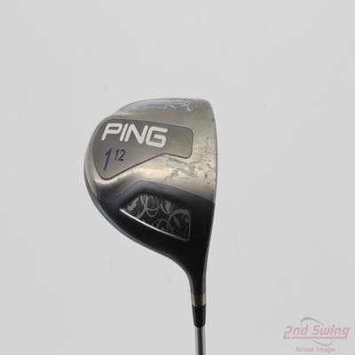 Ping Serene Driver 12° Ping ULT 210 Ladies Graphite Ladies Right Handed 44.75in