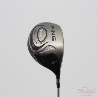 Ping Rhapsody Driver 14° Ping ULT 129D Ladies Graphite Ladies Right Handed 44.0in
