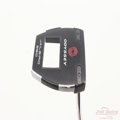 Odyssey Jailbird 380 Limited Edition Putter Steel Right Handed 39.0in