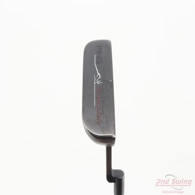 Ping Scottsdale D66 Putter Steel Right Handed Black Dot 33.5in