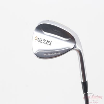 Epon 210 KGX Wedge Sand SW 54° Accra 70i Graphite Wedge Flex Right Handed 36.0in