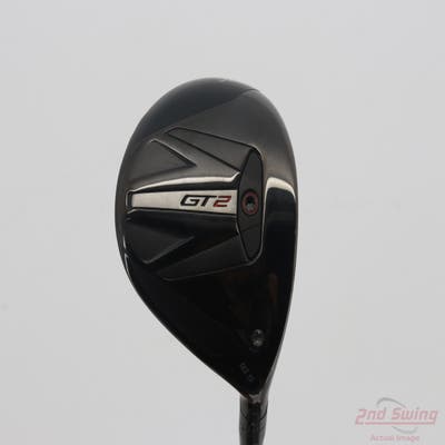 Titleist GT2 Fairway Wood 4 Wood 4W 16.5° Mitsubishi MMT SpeedMesh 40 Graphite Senior Right Handed 43.5in