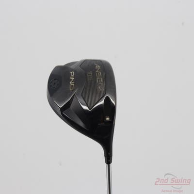 Ping Anser Driver 10.5° Ping TFC 800D Graphite Regular Right Handed 45.25in