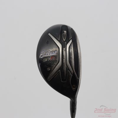 Titleist 917 F2 Fairway Wood 3 Wood 3W 15° Diamana S+ 70 Limited Edition Graphite Regular Right Handed 43.25in