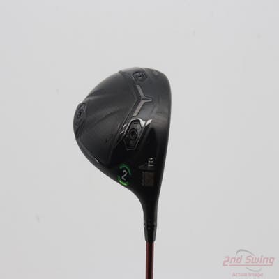 Cobra DS-ADAPT LS Driver 10.5° Project X Denali Red 50 Graphite Regular Right Handed 45.5in